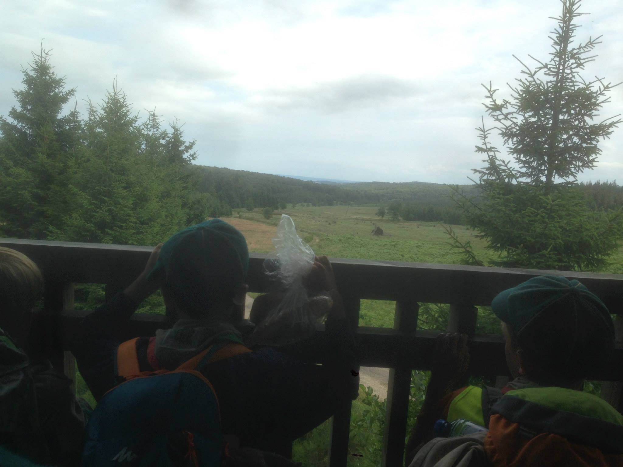 Sint-Martinus den XIIde - Kamp WK 2015